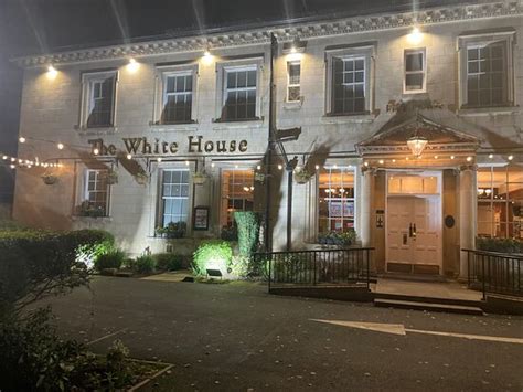 The White House - JD Wetherspoon